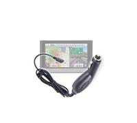 Chargeur allume-cigare voiture pour GPS Mappy Ulti dont le iti E408ND