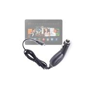 Chargeur allume-cigare voiture pour tablette Amazon Kindle Fire HDX 8,9" et 7"