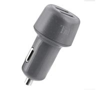Chargeur Allume-Cigare 2 Usb 4.8 A