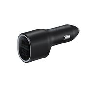 Chargeur allume-cigares USB C Power Delivery 40W Noir Samsung