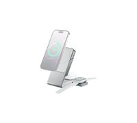 Chargeur - ALOGIC - MATRIX+ 3-in-1 - Charge sans fil - Support - Rangement