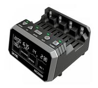 Chargeur-analyseur De Piles Aa/aaa Skyrc Nc2200 G