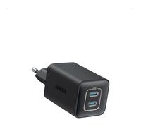 Chargeur - Anker - 523 Nano 3 - 47 W - 2 Ports USB-C - Protection ActiveShield 2.0