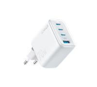 Chargeur Anker Zolo (70 W, 4 ports) Blanc