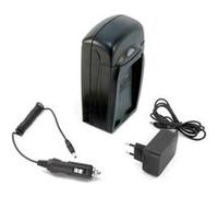 Chargeur Appareil photo Konica Minolta DiMAGE X1 G