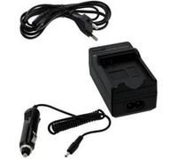 Chargeur Appareil photo Panasonic DMW-BCG10E 600ma G