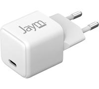Chargeur Apple iPhone 16/15 / 14/13 Plus / 13 Pro / 13 Pro Max - Chargeur iPhone/MacBook/iPad Pro/Samsung/Google/Android - Chargeur USB-C - Chargeur Rapide 25W