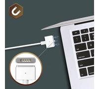 Chargeur - Apple - MacBook Pro Retina - 85W - MagSafe 2 - Blanc