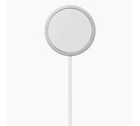 Apple MX6X3ZM/A chargeur d'appareils mobiles Universel Blanc USB Recharge sans fil Charge rapide Intérieure