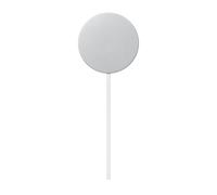 Apple Chargeur d'induction MagSafe 2 m Blanc