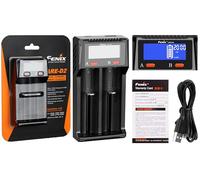 Chargeur are-d2 - Fenix