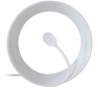 Arlo Ultra Outdoor Magnetic Charging Cable - Adaptateur secteur - pour Arlo VMS5140, VMS5240, VMS5340, VMS5440; Ultra Add On 4k UHD Security Camera