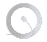 Arlo Chargeur VMA5600C-100PES magnétique pour caméra externe blanc