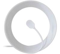Arlo Chargeur VMA5600C-100PES magnétique pour caméra externe blanc