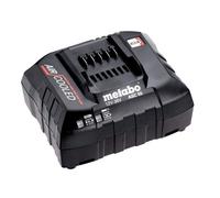 Metabo ASC 55 air cooled Chargeur de bloc de batterie 627044000