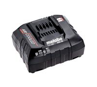 Metabo Chargeur de bloc de batterie ASC 55 refroidi par air 627044000