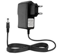 Chargeur Aspirateur 26V 500mA pour Hoover H-Free 800/700/500/200/100, 26V 0,5A Adaptateur d'alimentation pour Hoover HF122RH, HF122GPT, HF522NPW, HF522SFP, Câble de Charge Aspirateur Balai sans Fil