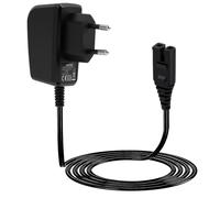 Chargeur Aspirateur Piscine 5V 1,8M pour Intex 28620 28620E CL1704 ZR100 | Câble PVC renforcé anti-torsion résistant humidité extérieure, protections électriques, compatible 28620EP 12269