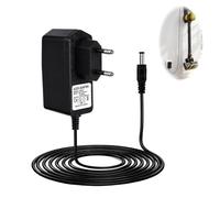Chargeur Aspirateur pour Rowenta X Pert 3.60 Turbo X Force Flex 27V 500mA | DC 5,5x2,5MM Câble 2M Replacement Chargeur D'aspirateurpour X-Pert160 RH69 RH6921 RH6973 RH6974 RH72 RH7233 RH7221 RH7237