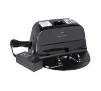 LG Electronics Chargeur aspirateur robot EAY62789249 – Station de chargement