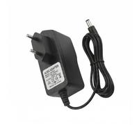Chargeur Aspirateur Sans Fil 26V 500mA pour Hoover H-Free Câble Noir 2M | Compatibilité Étendue, Adaptateur Secteur Conçu pour Modèles H-Free 100 200 500 700 800, Alimentation Stable 26V, Câble 2M