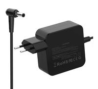 Chargeur ASUS 45W pour Ordinateur Portable Vivobook 14 15 17 S14 S433/S15 S533/R540L/X540LA/X541UA/X553MA/X540MA/ Zenbook 13 UX305/UX410UA/UX430U - 45W 19V 2.37A ASUS Adaptateur Connecteur 4,0x1,35mm
