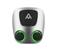 Chargeur Aura 2x22 kW 3P 32A Type2 Wifi/Lan OCPP RCD, CA-131502