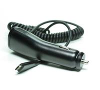 Samsung Acadu10cbe - Adaptateur Allume-Cigare (Voiture) - 700 Mah - 700 Ma ( Micro-Usb Type B À 5 Broches ) - Pour Champ 2 C3330; Galaxy Gt-I7500, Naos Gt-I5801; Gt-C3330, C3520, E2600, I8910, S5260
