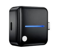 Chargeur Auto-Déconnectable Séparateur Universel Coupure Automatique Type-C