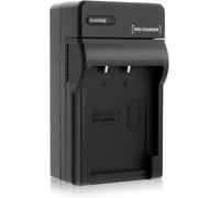 Chargeur (Auto/Secteur) Pour Casio Np-60 / Exilim Ex-Fs10 S10 S12 Z22 Z25 Z29...V. Liste[Z405]