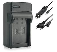 Chargeur (Auto/Secteur) pour ISAW 083443A / A1, A2 Ace, A3, Advance, Extreme/Actionpro X7
