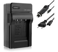 Chargeur (Auto/Secteur) pour Medion/Rollei/Tevion/Traveller... - Voir liste