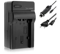 Chargeur (Auto/Secteur) pour Nikon EN-EL20 / 1 AW1, 1J1, 1J2, 1J3, 1S1, Coolpix A