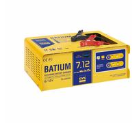 Chargeur automatique BATIUM 7.12 Gys