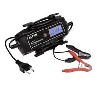 Chargeur automatique APA 16616 6 V, 12 V 2 A 2 A, 4 A 1 pc(s)