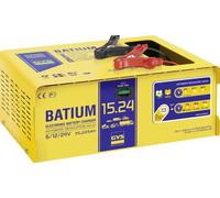CHARGEUR AUTOMATIQUE BATTERIE 6/12/24V GYS BATIUM 15.24 024526
