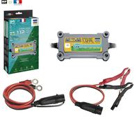 GYS Chargeur de batterie GYSFLASH 1.12 PL – 026902