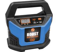 Güde Chargeur automatique de batterie – Contrôleur, booster de tension, démarrage rapide