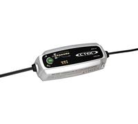 Chargeur de batterie CTEK MXS3.8 12V 3.8A pour batterie de 1.2-80ah 56-309