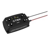 Chargeur automatique CTEK D250SE 20 A