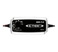 Chargeur de batterie CTEK MXS 7.0 12V 7A pour batterie de 14-150ah