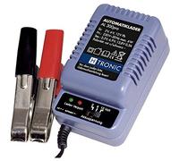 H-Tronic Chargeur automatique d'accus AL 300 Pro au plomb