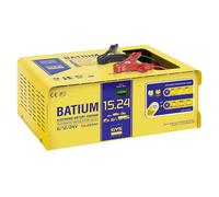 Chargeur automatique de Batterie Bathium 15/24 GYS 024526