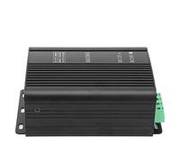 Chargeur Automatique de Batterie Haute efficacité Protection de mémoire 12V / 24V AC100-240V (Dc12v6a)