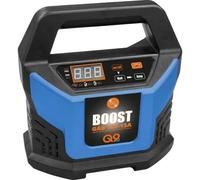 Chargeur Automatique - Guede Gab 12v-15a Boost 85143 - 12 V - Universel - Système De Démarrage Rapide