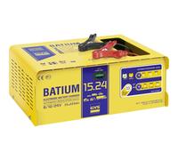 Chargeur automatique GYS 024526 6 V, 12 V, 24 V