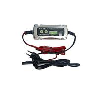 Chargeur Automatique Intelligent ACEDIS Atom 1000 - 6V 12V 1A pour batteries plomb étanche GEL AGM