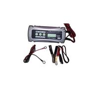 Chargeur Automatique Intelligent ACEDIS Atom 7500 - 12V 7.5A pour batteries plomb étanche GEL AGM