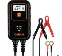 Chargeur automatique Osram Auto OEBCS904 6 V, 12 V 2 A, 4 A 2 A, 4 A