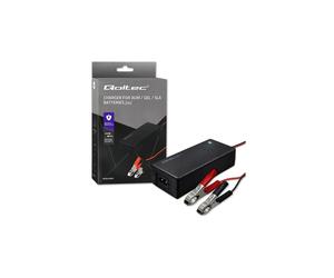 Chargeur automatique pour batterie AGM GEL STD 52665